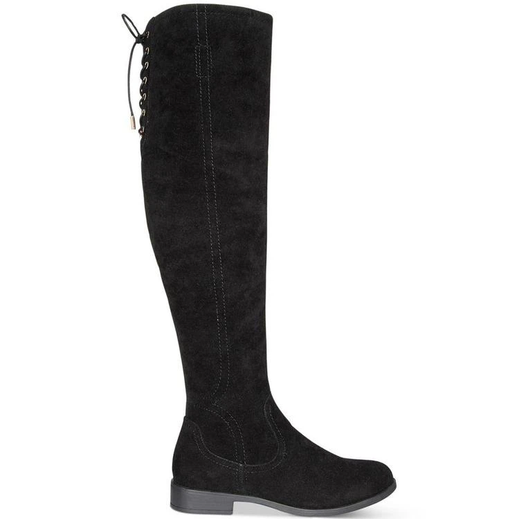 商品XOXO|Trish Over-The-Knee Boots,价格¥258,第2张图片详细描述