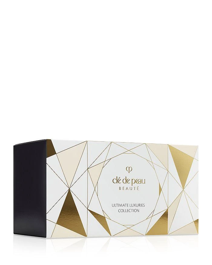 商品Cle de Peau|Ultimate Luxuries Collection,价格¥4167,第3张图片详细描述