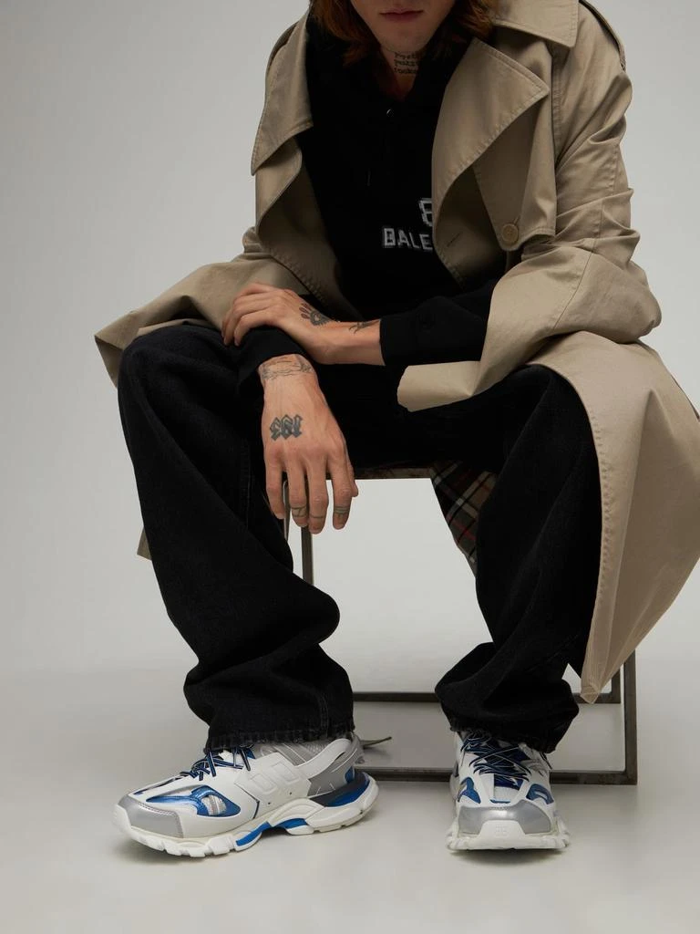 商品Balenciaga|Track Sneakers,价格¥5610,第1张图片详细描述