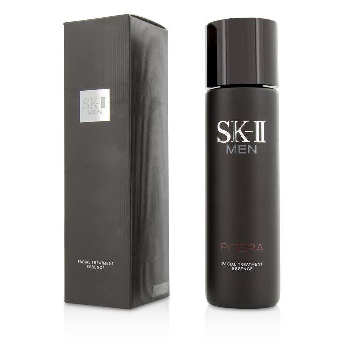 SK II 男士焕活护肤精华露(神仙水) 230ml/7.67oz商品第2张图片规格展示