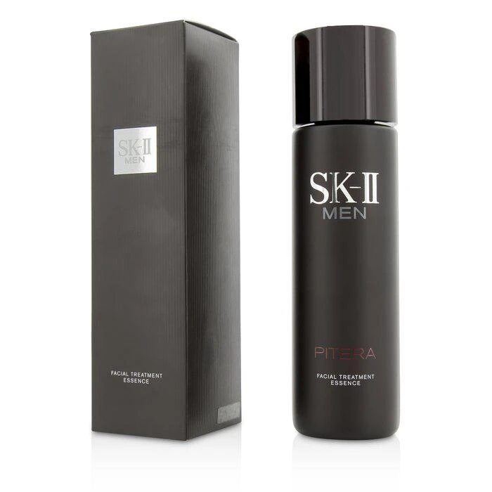 商品SK-II|SK II 男士焕活护肤精华露(神仙水) 230ml/7.67oz,价格¥1178,第2张图片详细描述