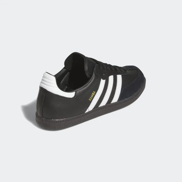 Samba Leather Shoes 商品