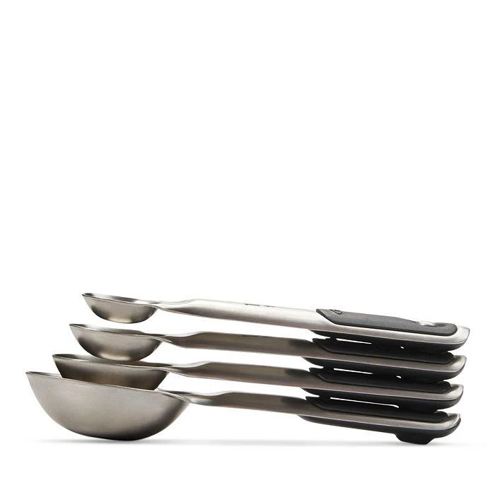 商品OXO|Measuring Spoons,价格¥90,第1张图片详细描述