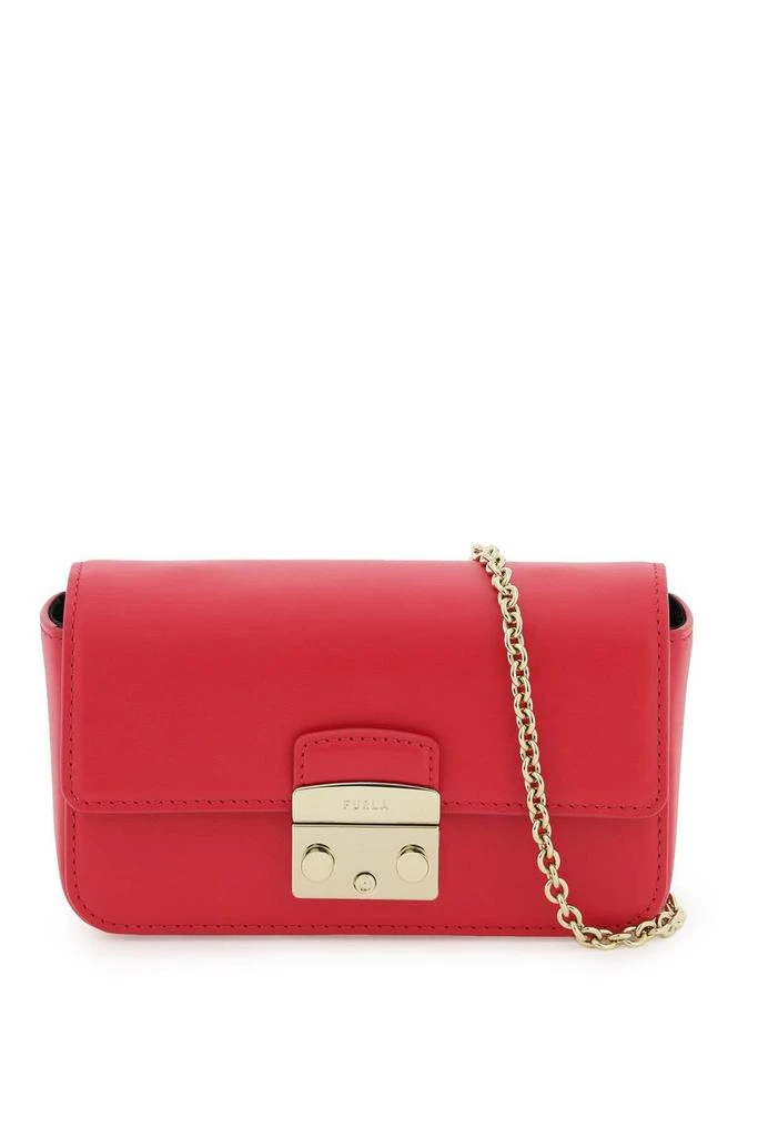 商品Furla|Metropolis Mini Crossbody Bag,价格¥991,第1张图片