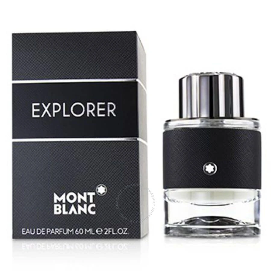 商品Hermes|Montblanc Explorer Mens EDP,价格¥279,第2张图片详细描述