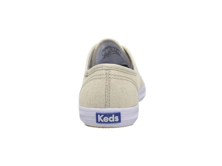 商品Keds|Champion Seasonal Solid,价格¥231,第5张图片详细描述