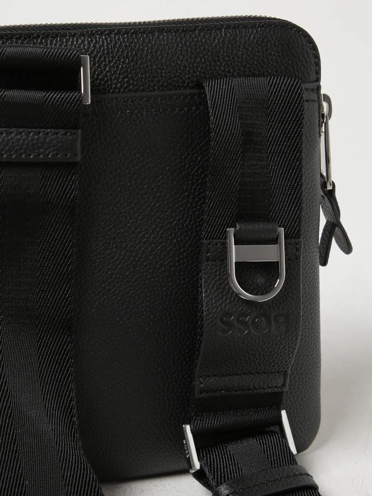 商品Hugo Boss|Boss shoulder bag for man,价格¥1472,第3张图片详细描述