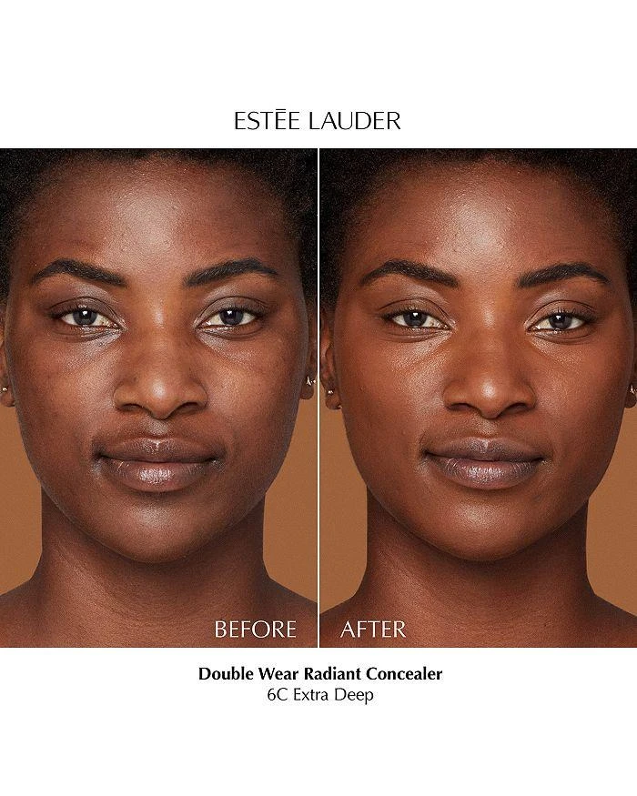 商品Estée Lauder|Double Wear Radiant Concealer,价格¥239,第2张图片详细描述