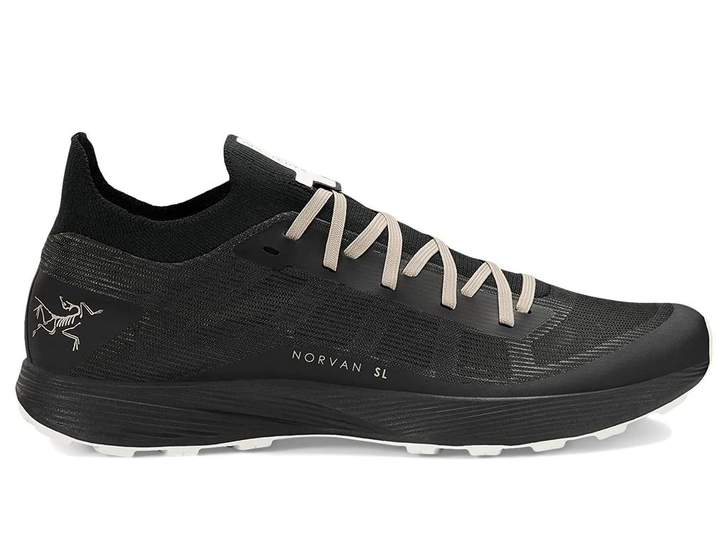 商品Arc'teryx|Arc'teryx Norvan SL 3 Shoe Men's | Superlight Trail Running Shoe,价格¥1330,第3张图片详细描述