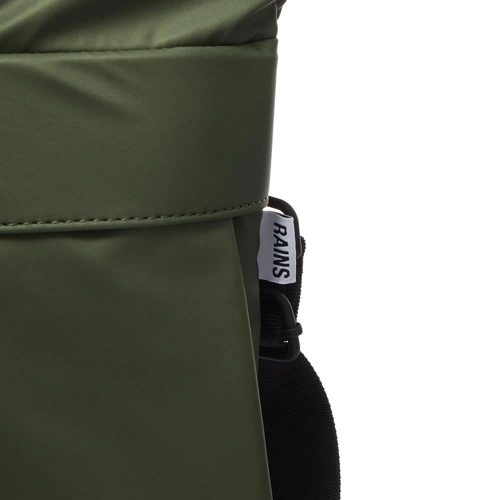 商品RAINS|Rains Helmet Bag,价格¥358,第3张图片详细描述