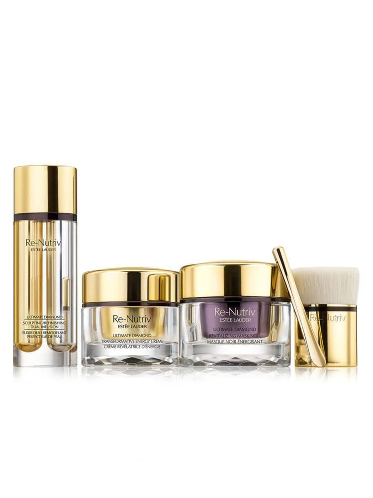 商品Estée Lauder|Luxury Re-Nutriv Set,价格¥7503,第1张图片