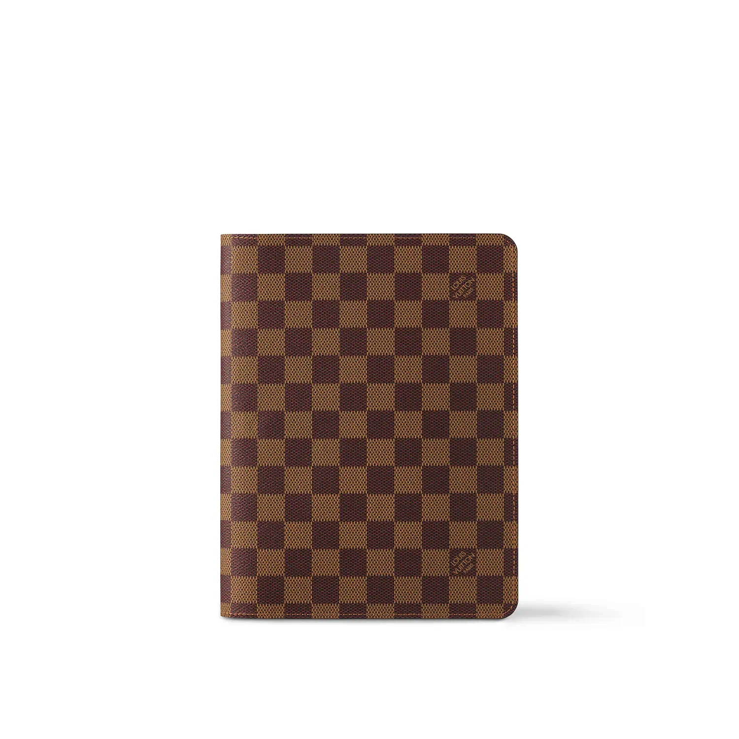 商品Louis Vuitton|【预售】 LV路易威登 25春夏 女士 文具 桌面记事本封面 R21065 ,价格¥5467,第1张图片