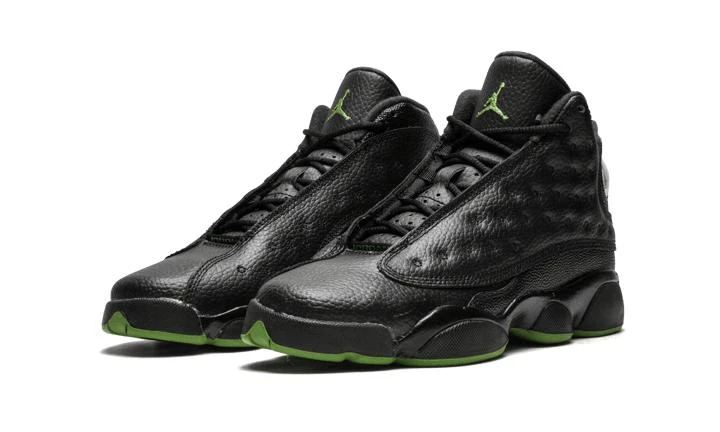 商品Jordan|Air Jordan 13 Retro BG,价格¥1719-¥1936,第3张图片详细描述