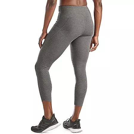 商品Member's Mark|Member's Mark Ladies Active Perforated Pocket Legging,价格¥82,第3张图片详细描述