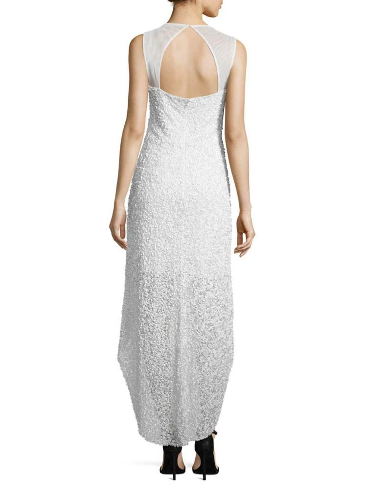 商品Parker Black|Nellie Hi-Lo Dress,价格¥1675,第2张图片详细描述