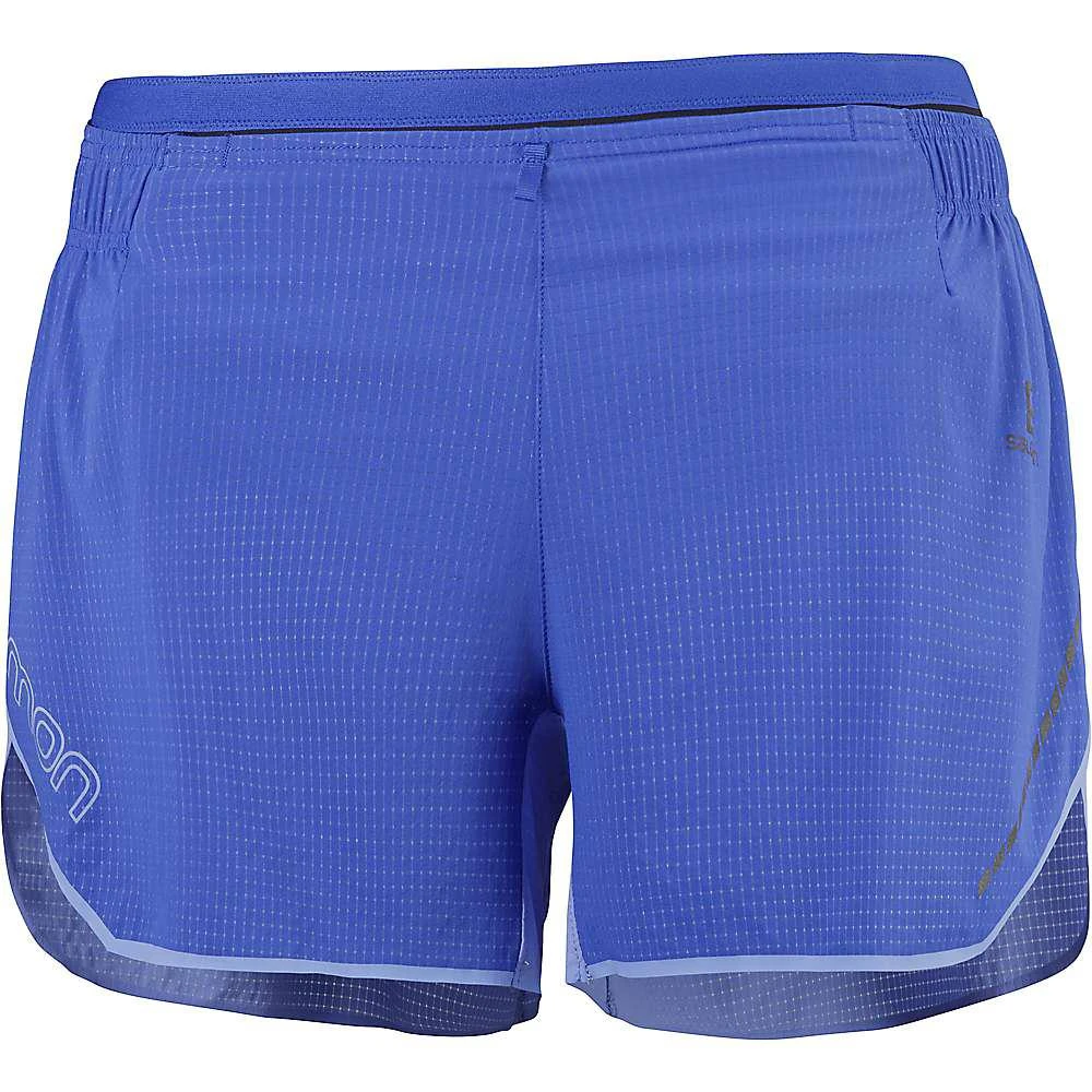 商品Salomon|Salomon Women's Sense Aero 3 Inch Short,价格¥320,第2张图片详细描述