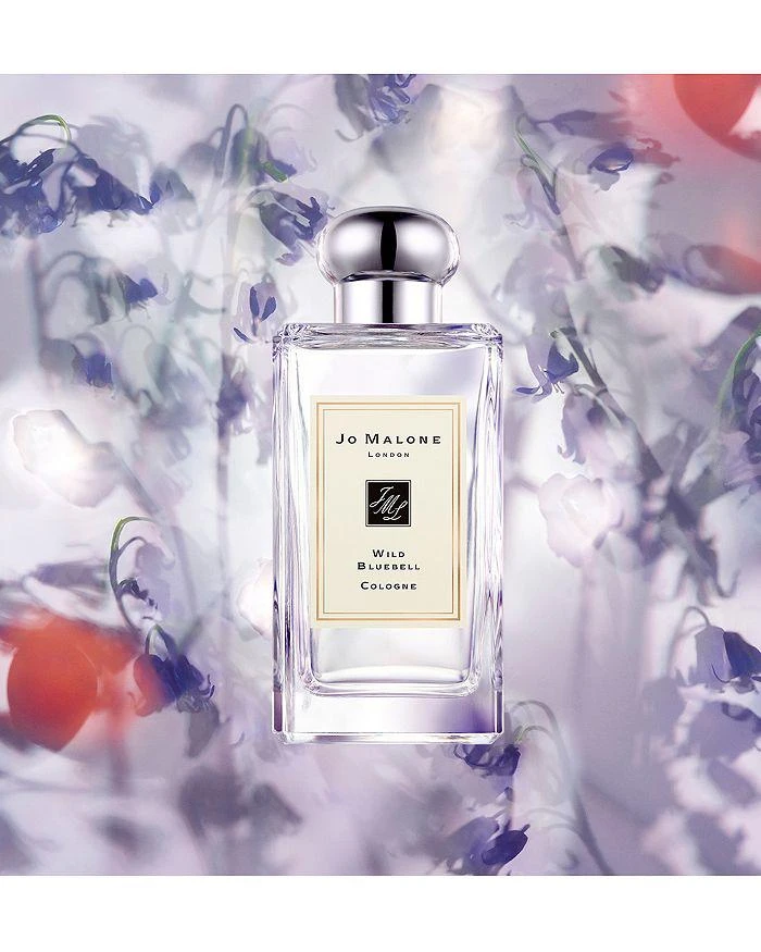 商品Jo Malone London|Wild Bluebell Cologne,价格¥643,第4张图片详细描述