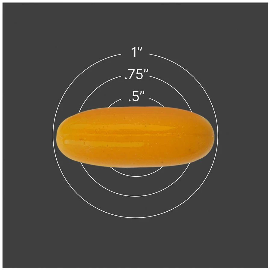 商品Walgreens|CoQ-10 400 mg Softgels,价格¥190,第2张图片详细描述