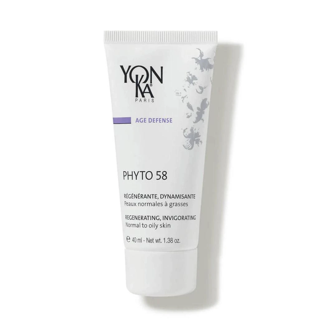 商品Yon-Ka Paris Skincare|Yon-Ka Paris Skincare Phyto 58 PG,价格¥551,第1张图片