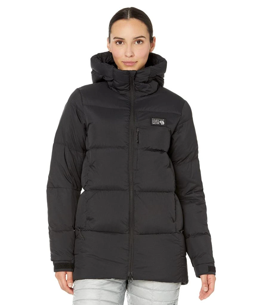 商品Mountain Hardwear|Nevadan™ Down Parka,价格¥1616,第1张图片