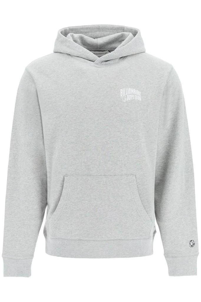 商品Billionaire Boys Club|Billionaire boys club 'small arch logo popover hood' hoodie,价格¥842,第1张图片