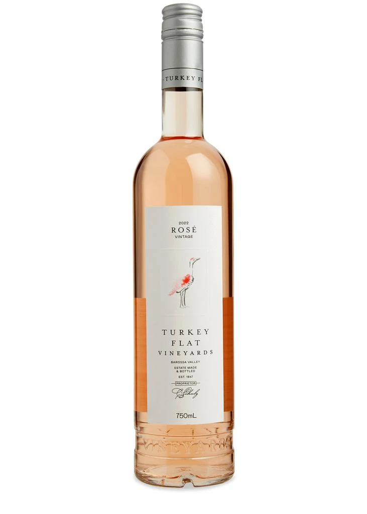 商品TURKEY FLAT|Rosé 22,价格¥198,第1张图片