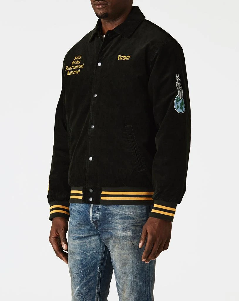 商品Carhartt WIP|Letterman Jacket,价格¥2578,第4张图片详细描述