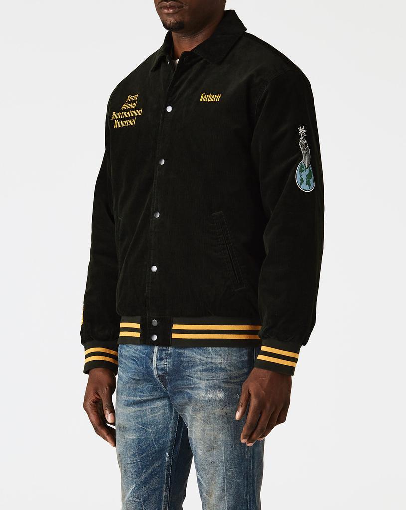 商品Carhartt WIP|Letterman Jacket,价格¥2488,第6张图片详细描述