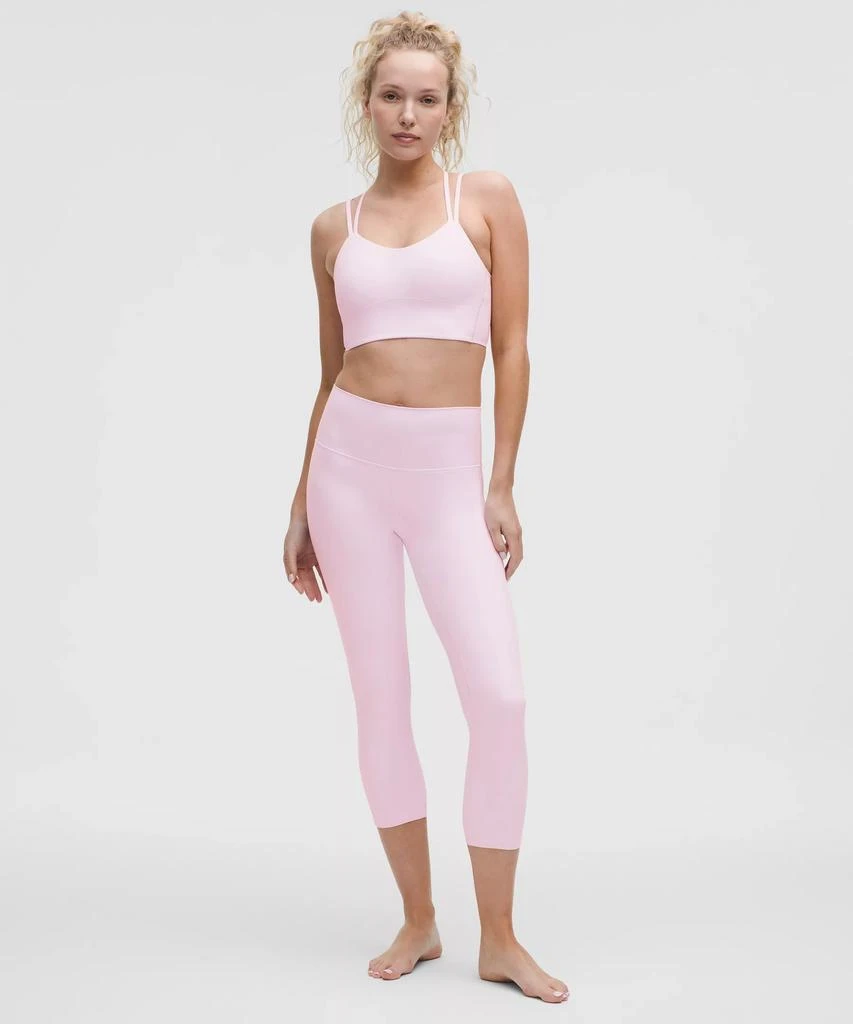 Like a Cloud Longline Bra *Light Support, B/C Cup 商品
