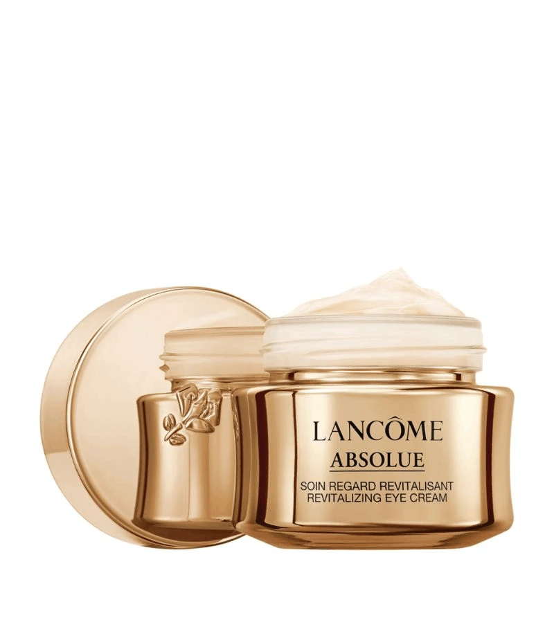 兰蔻 LANCÔME【包邮包税】菁纯眼霜 Absolue Eye Cream 商品