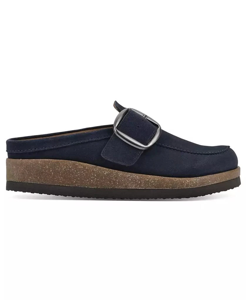 商品White Mountain|Women's Bueno Footbed Clogs,价格¥591,第2张图片详细描述