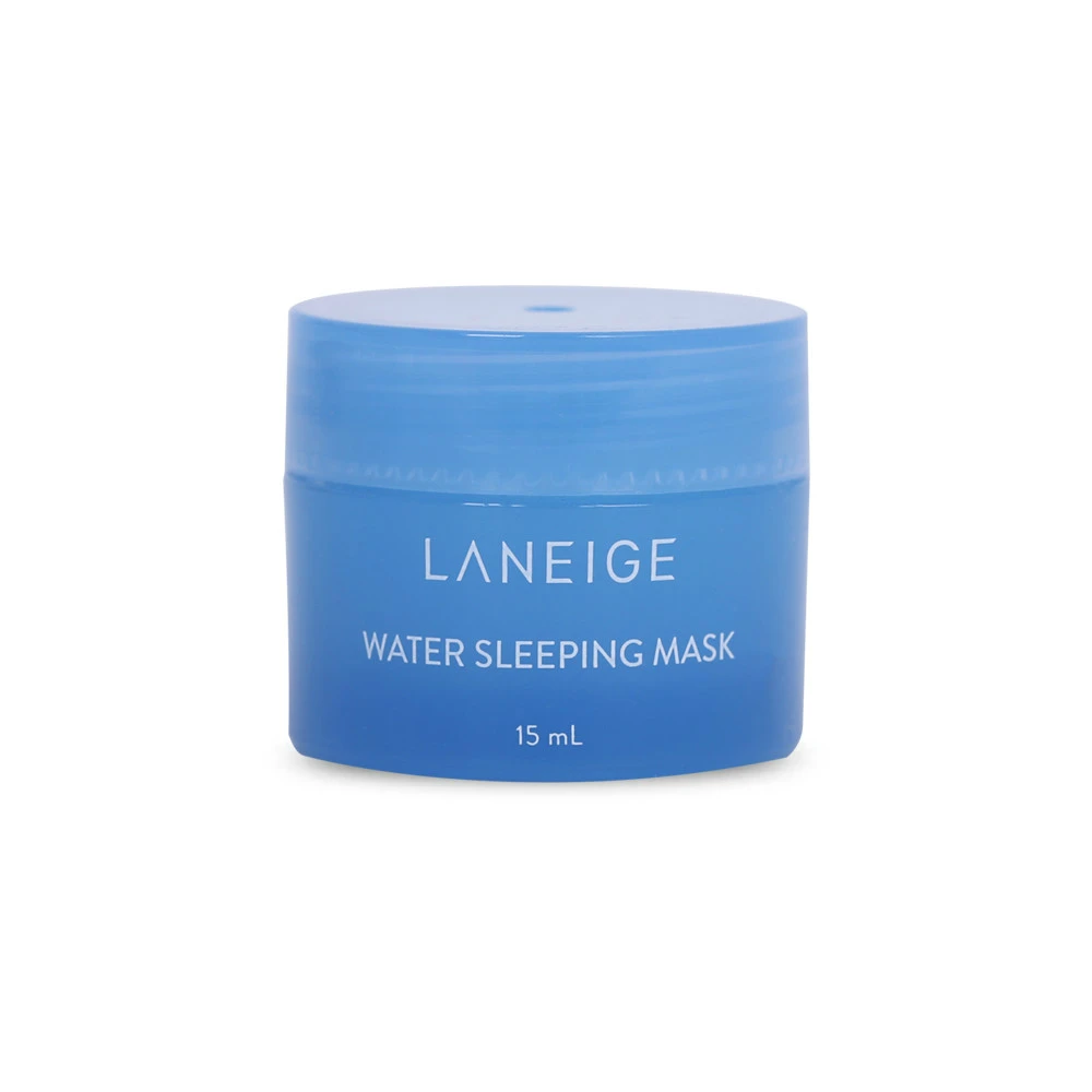 商品Laneige|LANEIGE 兰芝 中小样睡眠面膜 15ml,价格¥29,第1张图片