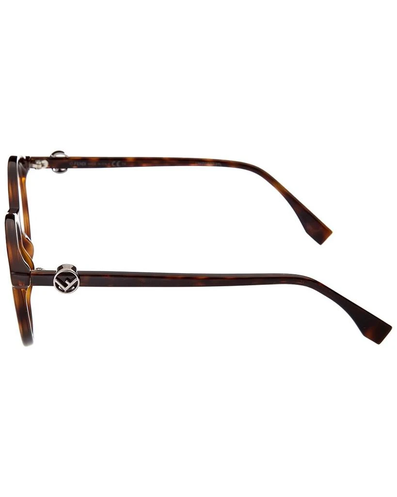 商品Fendi|FENDI Women's FF0309 51mm Optical Frames,价格¥786,第1张图片