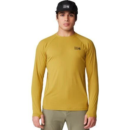 Crater Lake Long-Sleeve Crew Shirt - Men's 商品