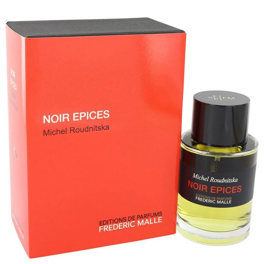 商品Frederic Malle|Frederic Malle Noir Epices Unisex EDP,价格¥1366,第1张图片