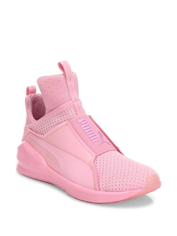 商品Puma|Fierce Bright Mesh Sneakers,价格¥525,第1张图片