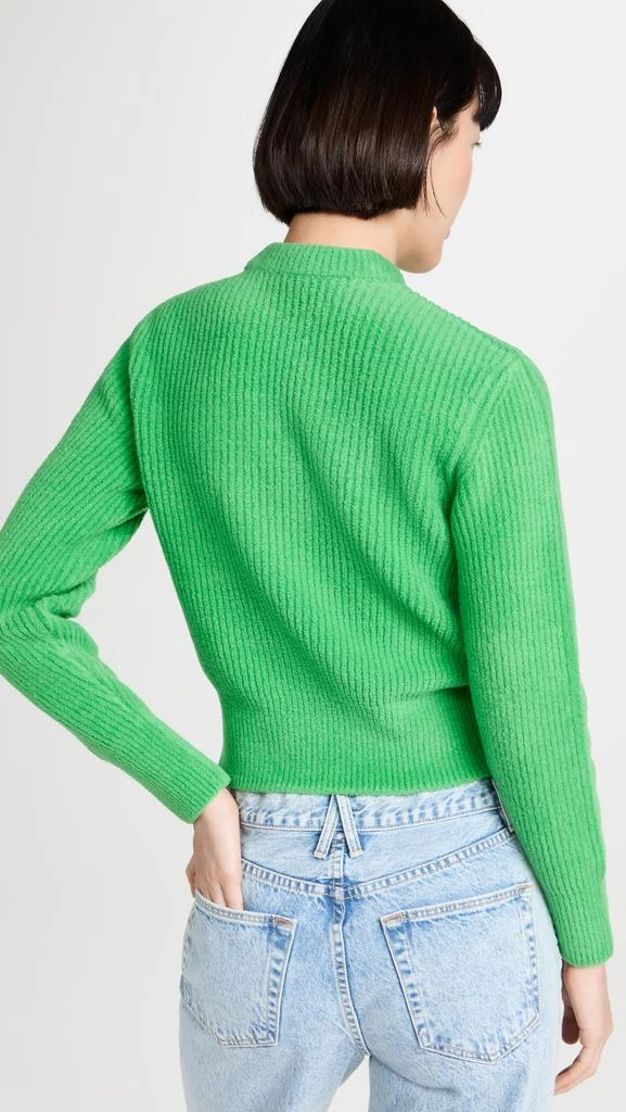 商品Alexander Wang|alexanderwang.t Crewneck Pullover,价格¥1340,第3张图片详细描述