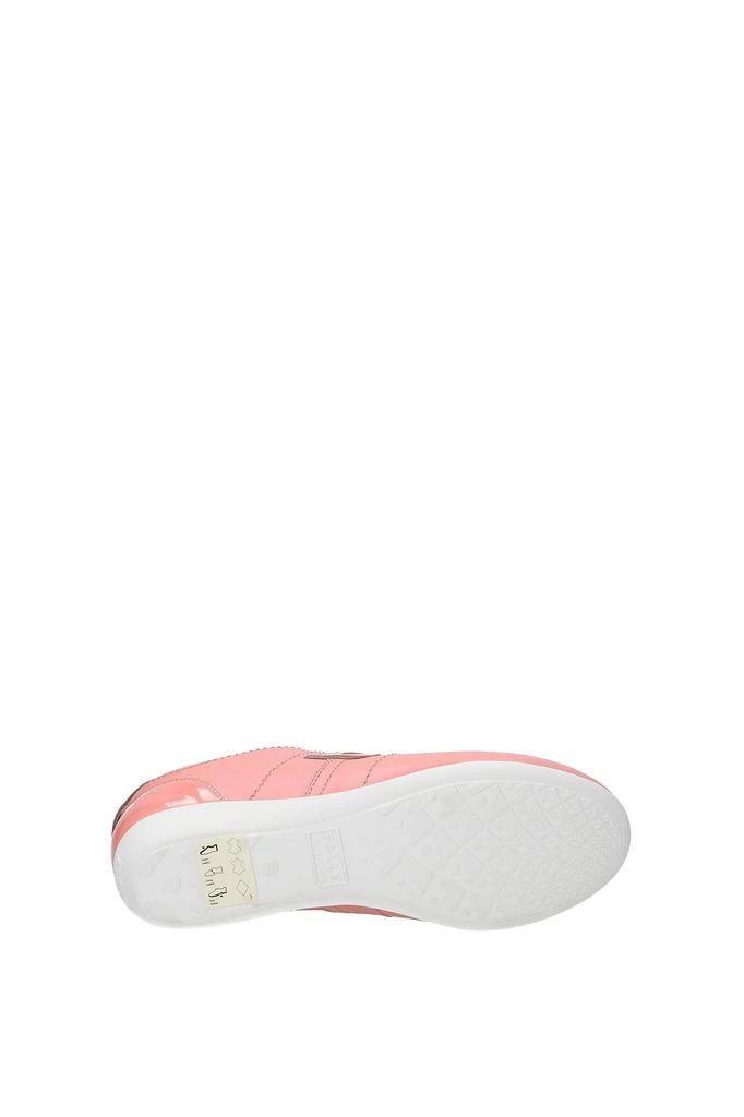 商品Bally|Sneakers Leather Pink,价格¥1319,第5张图片详细描述