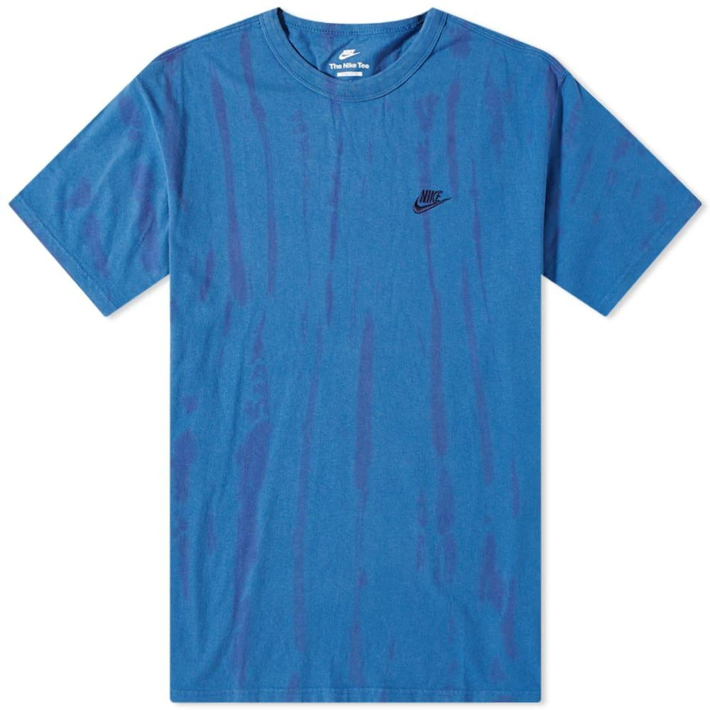 商品NIKE|Nike Premium Essentials Tie Dye T-Shirt,价格¥201,第1张图片