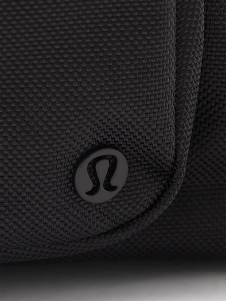 商品Lululemon|Cruiser canvas duffel bag,价格¥1679,第3张图片详细描述