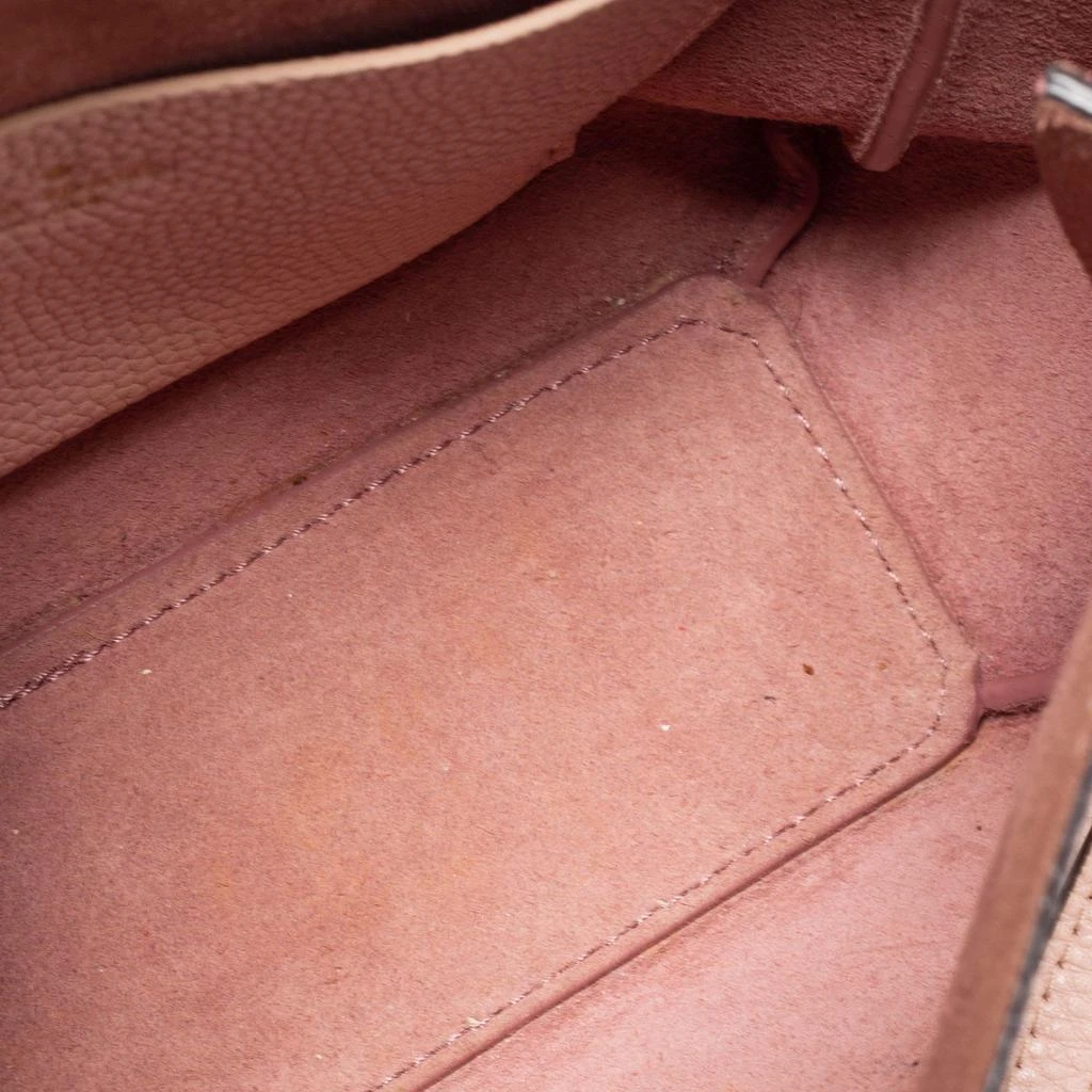 Kate Spade Light Pink Leather Pershing Street Ava Crossbody Bag 商品
