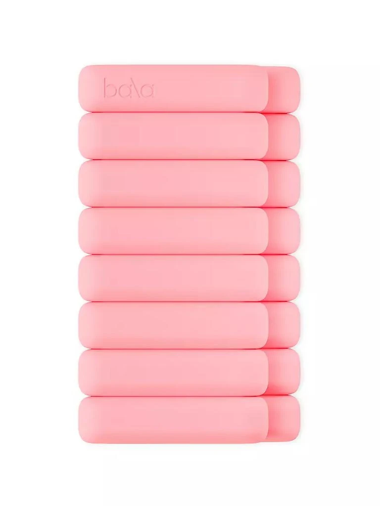 商品Bala|2-Piece Weight Set/2 lbs.,价格¥391,第3张图片详细描述
