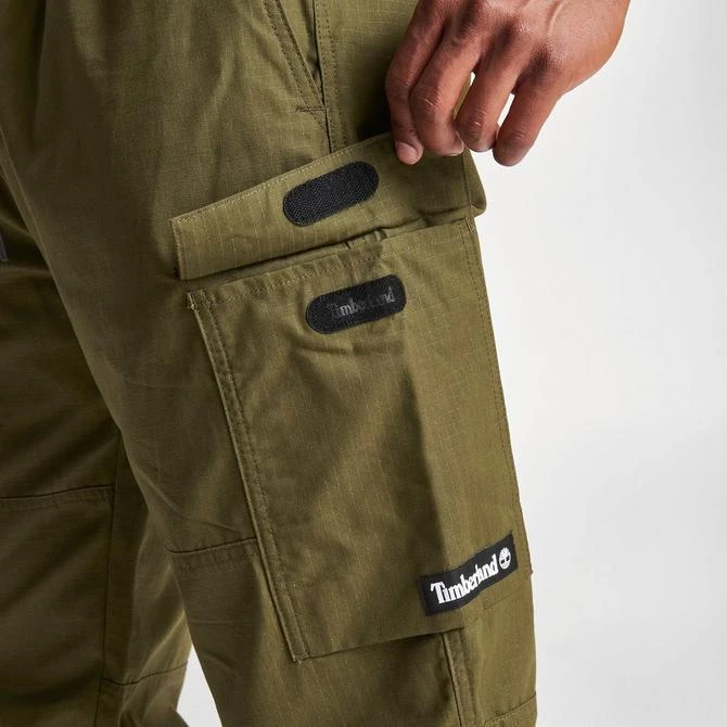 Men's Timberland Utility Cargo Jogger Pants 商品