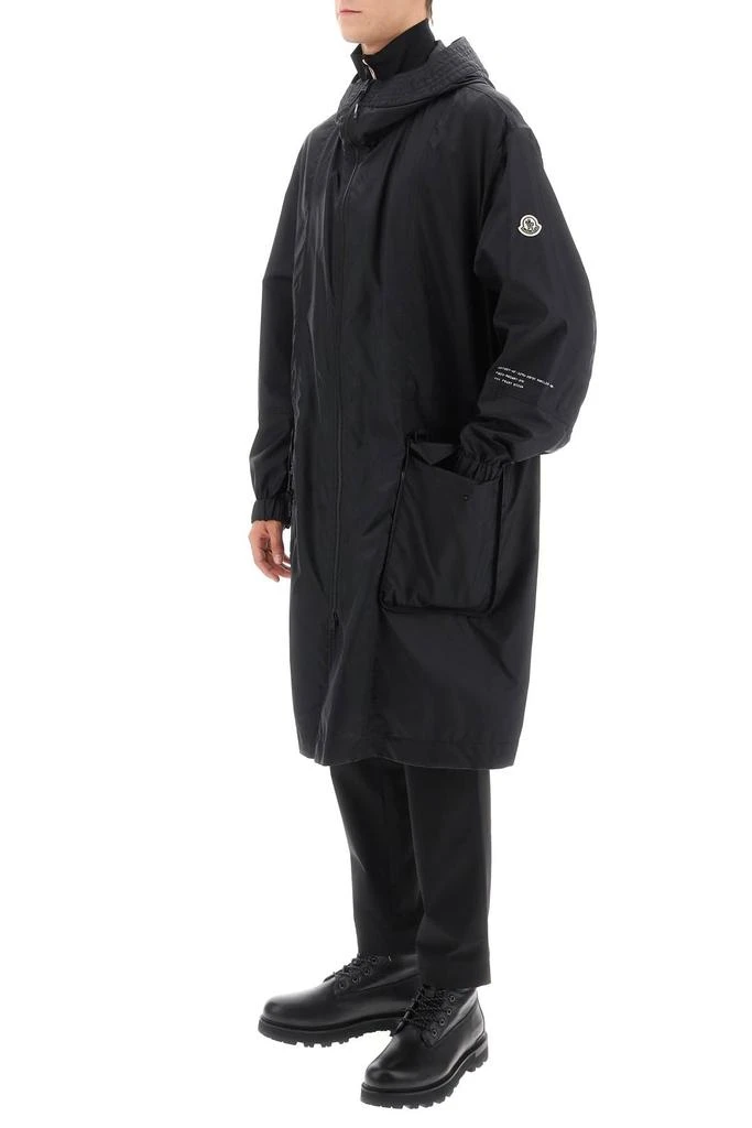 商品Moncler|Fennel Packable Parka,价格¥6053,第3张图片详细描述