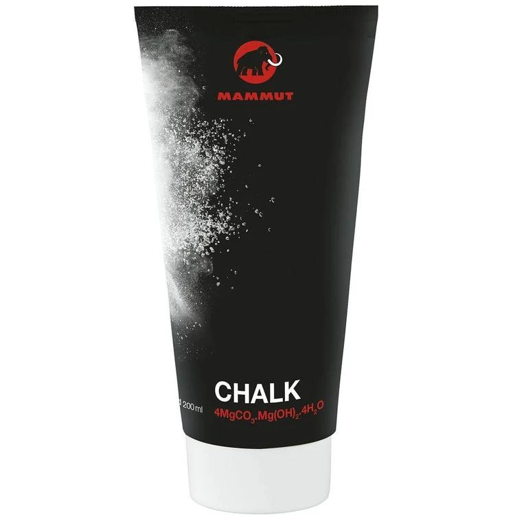 商品Mammut|Liquid Chalk - 200ml 防滑霜,价格¥97,第1张图片