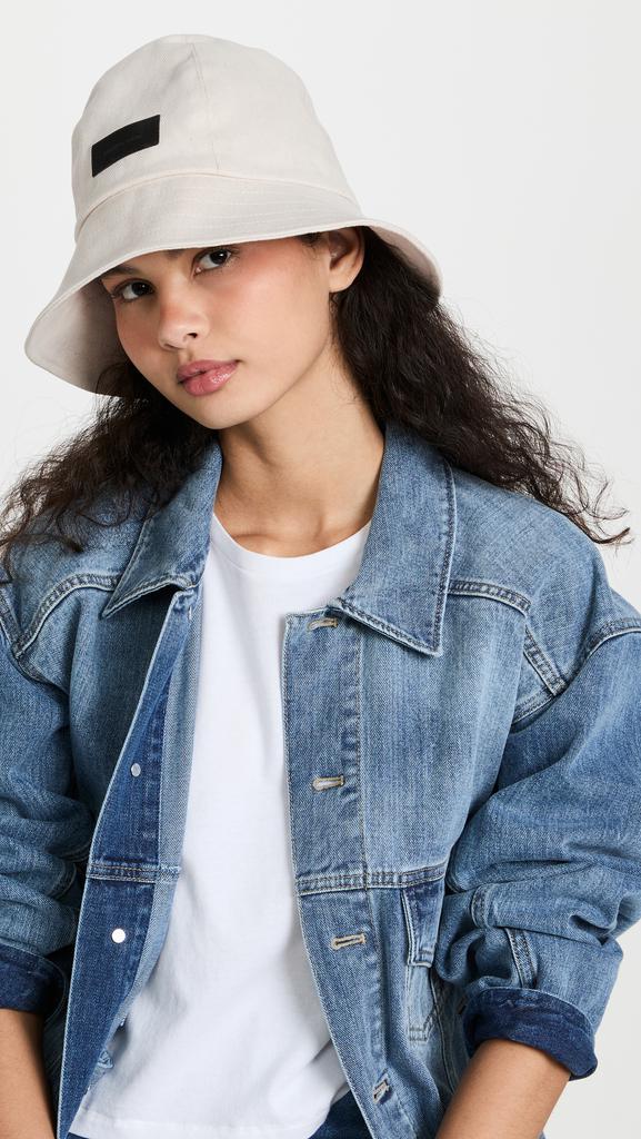 商品Janessa Leone|Janessa Leone Baylor 帽子,价格¥540,第5张图片详细描述