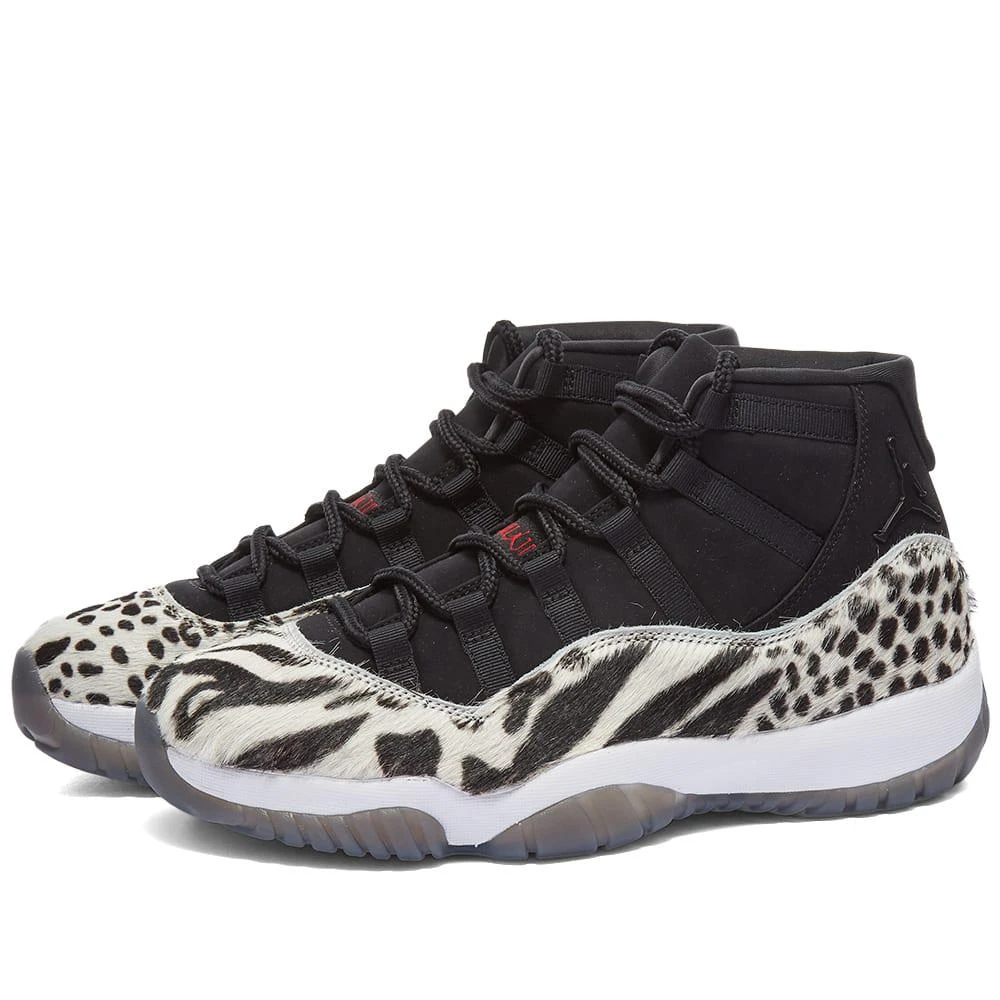 商品Jordan|Air Jordan 11 Retro W,价格¥933,第1张图片