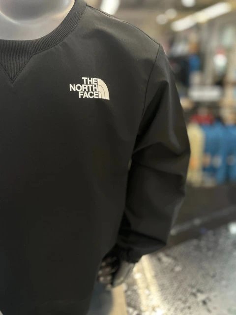 【Brilliant|包邮包税】北面 儿童 Arcon T恤 K'SAKRON SWEATSHIRTS NM5MN55S 商品