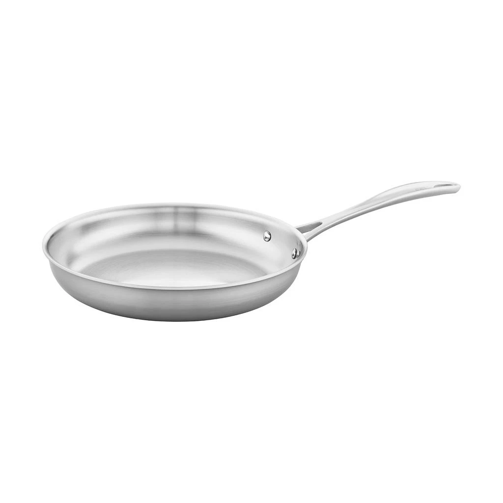 ZWILLING Spirit 3-ply Stainless Steel Fry Pan 商品