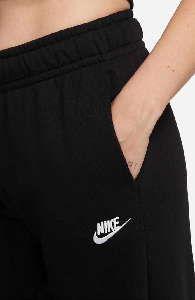 商品NIKE|Club Fleece Sweatpants,价格¥342,第3张图片详细描述